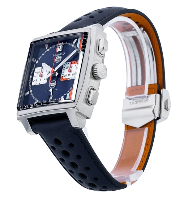 Tag Heuer Monaco CBL2115.FC6494 Image 2